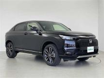 2026 Honda VEZEL