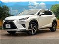 2018 Lexus NX