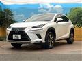 2018 Lexus NX