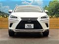 2018 Lexus NX