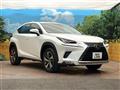2018 Lexus NX