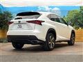 2018 Lexus NX