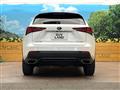 2018 Lexus NX