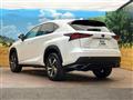 2018 Lexus NX