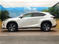 2018 Lexus NX