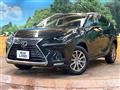 2019 Lexus NX
