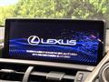2019 Lexus NX