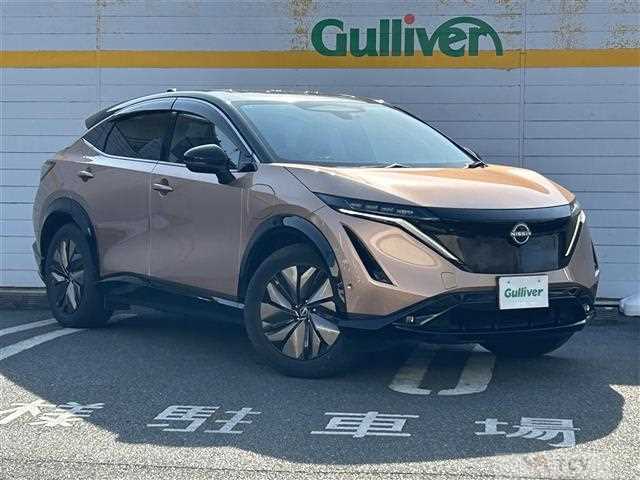 2022 Nissan Nissan Others