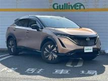 2022 Nissan Nissan Others