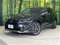 2020 Lexus NX