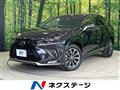 2020 Lexus NX