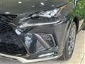 2020 Lexus NX