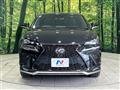 2020 Lexus NX