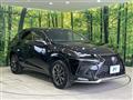 2020 Lexus NX