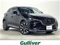 2019 Mazda CX-3