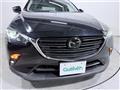 2019 Mazda CX-3