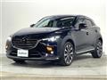 2019 Mazda CX-3