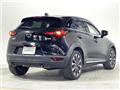 2019 Mazda CX-3