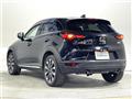 2019 Mazda CX-3