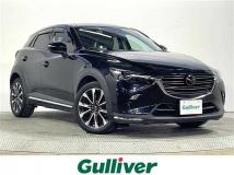 2019 Mazda CX-3