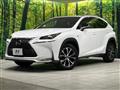 2017 Lexus NX