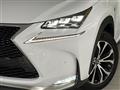 2017 Lexus NX
