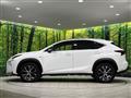 2017 Lexus NX