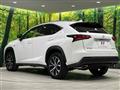 2017 Lexus NX
