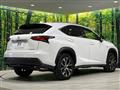 2017 Lexus NX