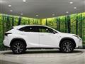 2017 Lexus NX