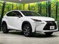 2017 Lexus NX