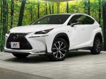 2017 Lexus NX