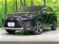 2019 Lexus NX