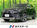 2019 Lexus NX