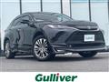 2023 Toyota Harrier Hybrid