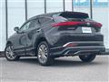 2023 Toyota Harrier Hybrid