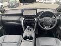 2023 Toyota Harrier Hybrid