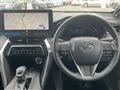 2023 Toyota Harrier Hybrid