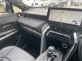 2023 Toyota Harrier Hybrid