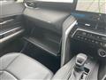 2023 Toyota Harrier Hybrid
