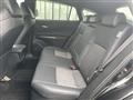 2023 Toyota Harrier Hybrid