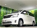 2010 Toyota Vellfire