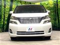 2010 Toyota Vellfire