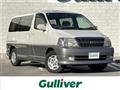 2001 Toyota Granvia