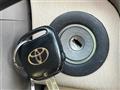 2001 Toyota Granvia