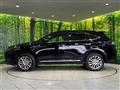 2014 Toyota Harrier Hybrid