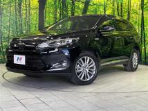 2014 Toyota Harrier Hybrid