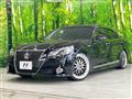 2013 Toyota Crown Hybrid