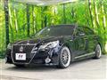 2013 Toyota Crown Hybrid