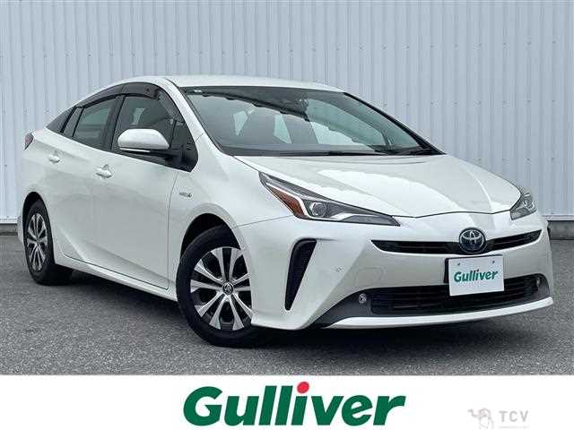 2019 Toyota Prius